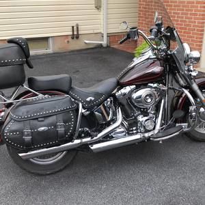 Meet your Posher, Daniel